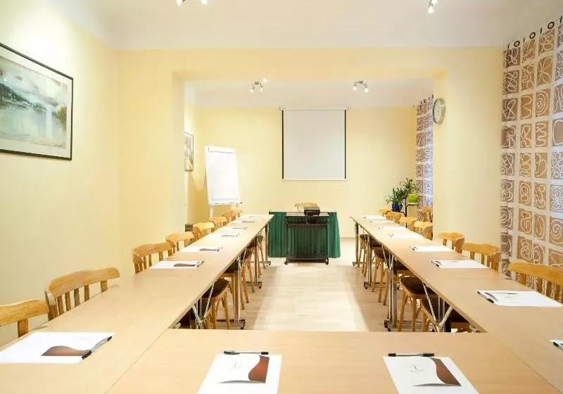 Fotos del hotel City  Teater:  6