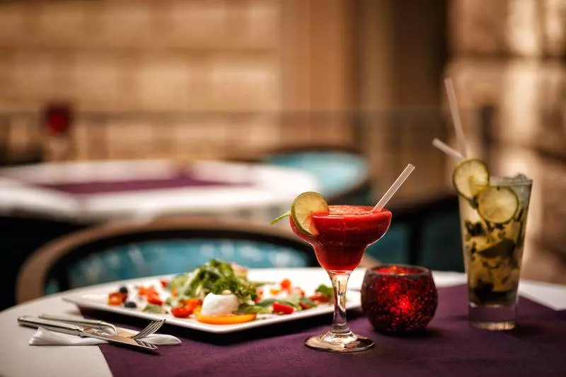 Fotos del hotel City  Teater:  24