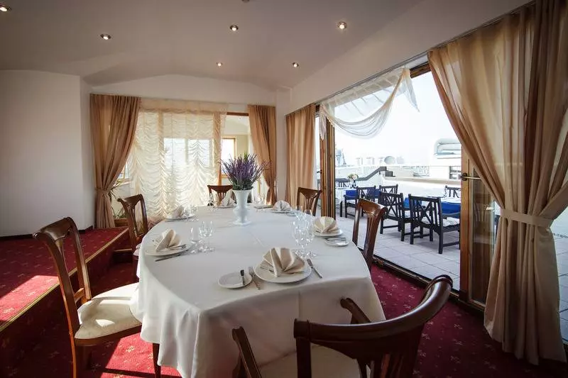 Fotos del hotel City  Teater:  18