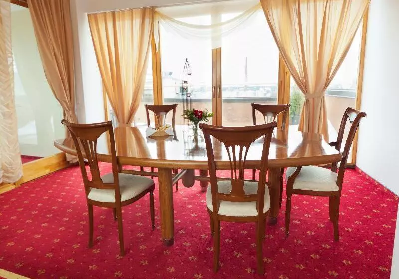 Fotos del hotel City  Teater:  25