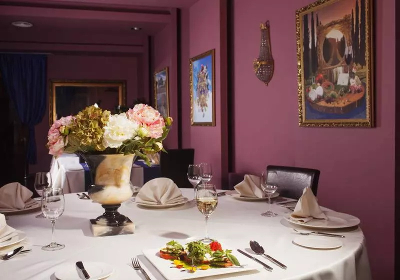 Fotos del hotel City  Teater:  17