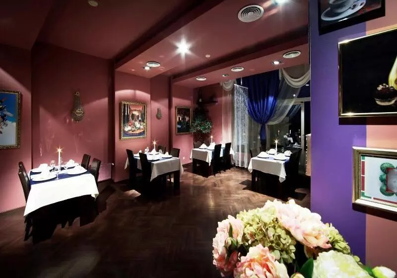 Fotos del hotel City  Teater:  14