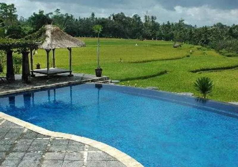 Bumi Ubud Resort
