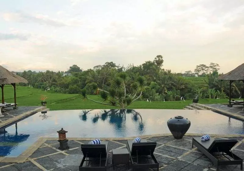 Fotos del hotel Bumi Ubud Resort:  3