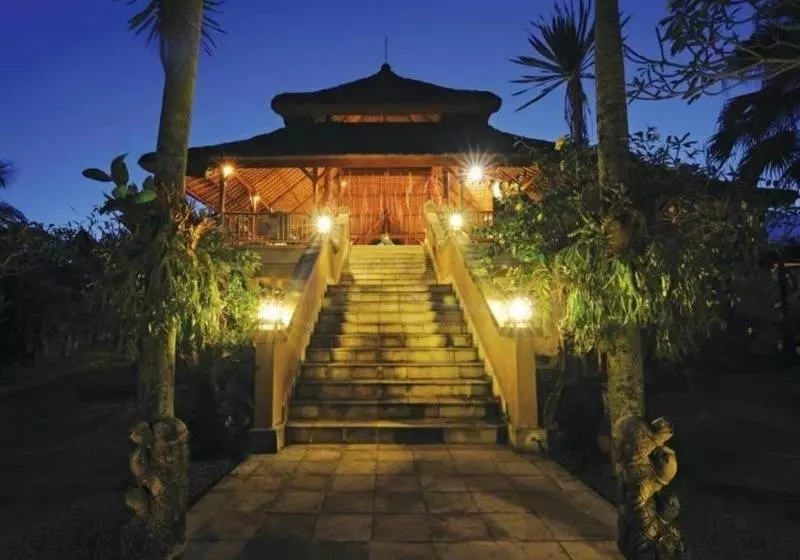 Fotos del hotel Bumi Ubud Resort:  6