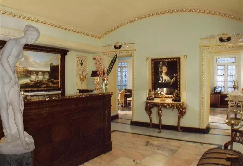 Fotos del hotel Champagne Palace:  6