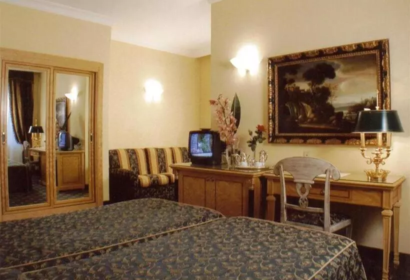 Fotos del hotel Champagne Palace:  9