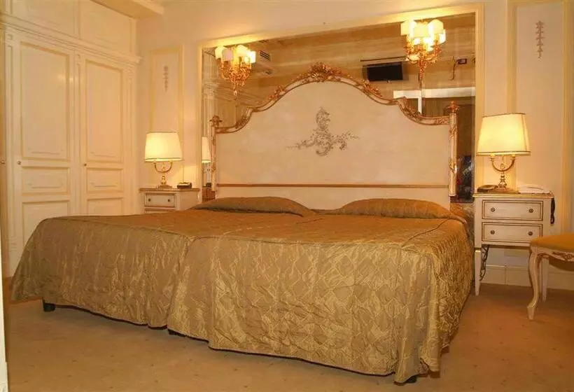 Fotos del hotel Champagne Palace:  20