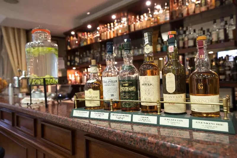 Fotos del hotel Downtown:  6