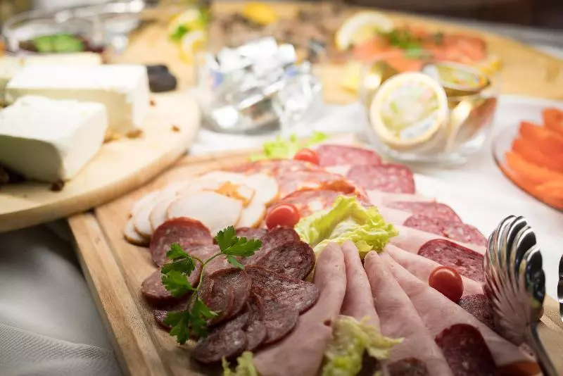 Fotos del hotel Downtown:  11