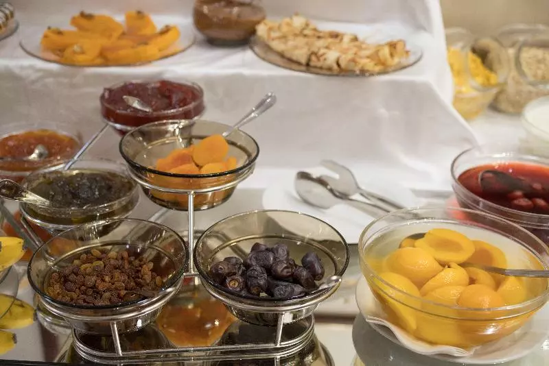 Fotos del hotel Downtown:  19