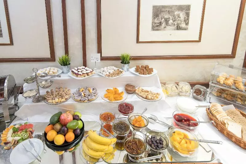 Fotos del hotel Downtown:  10