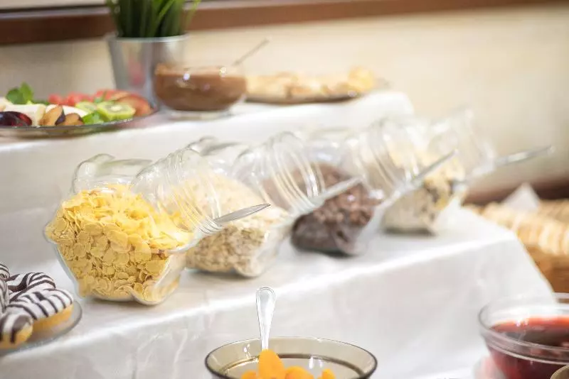 Fotos del hotel Downtown:  18