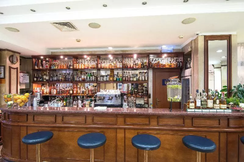 Fotos del hotel Downtown:  8