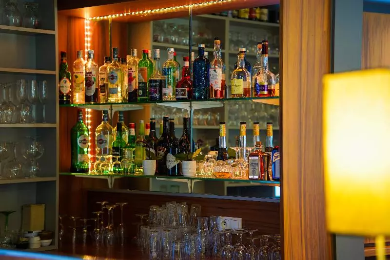 Fotos del hotel Ghent River:  5