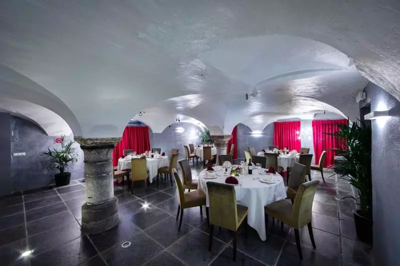 Fotos del hotel Ghent River:  15