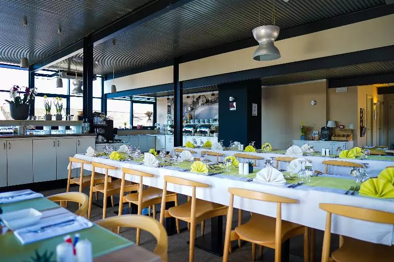 Fotos del hotel Ghent River:  23