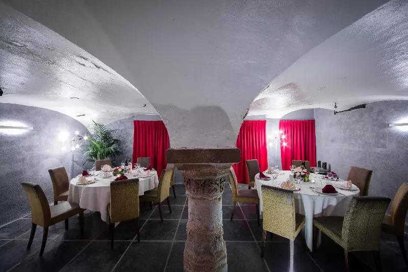 Fotos del hotel Ghent River:  20