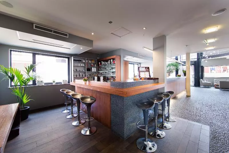 Fotos del hotel Ghent River:  16