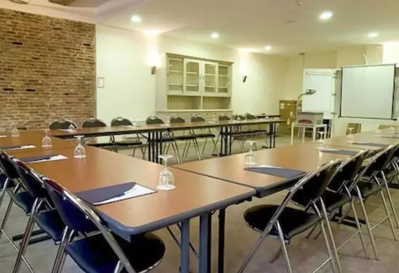 Fotos del hotel Ghent River:  6