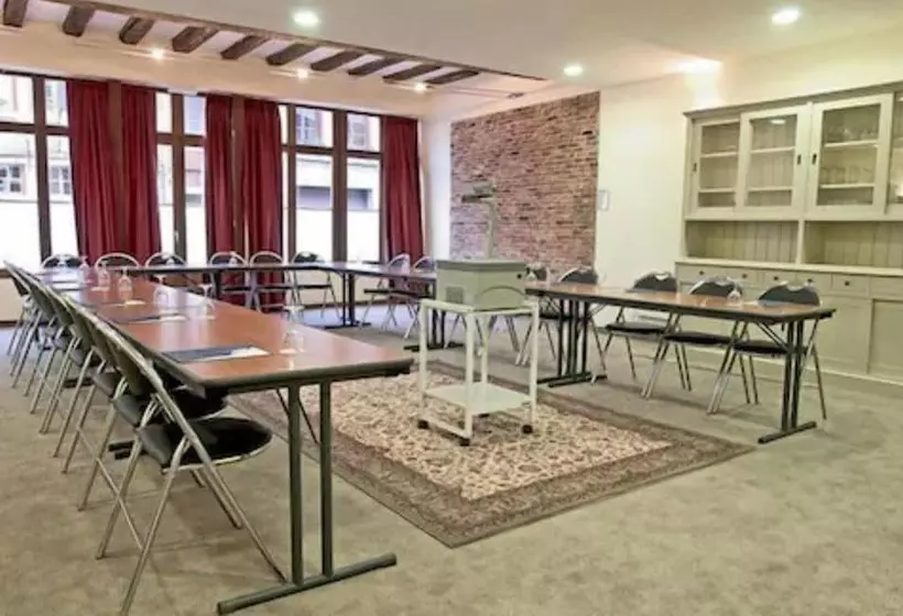 Fotos del hotel Ghent River:  17