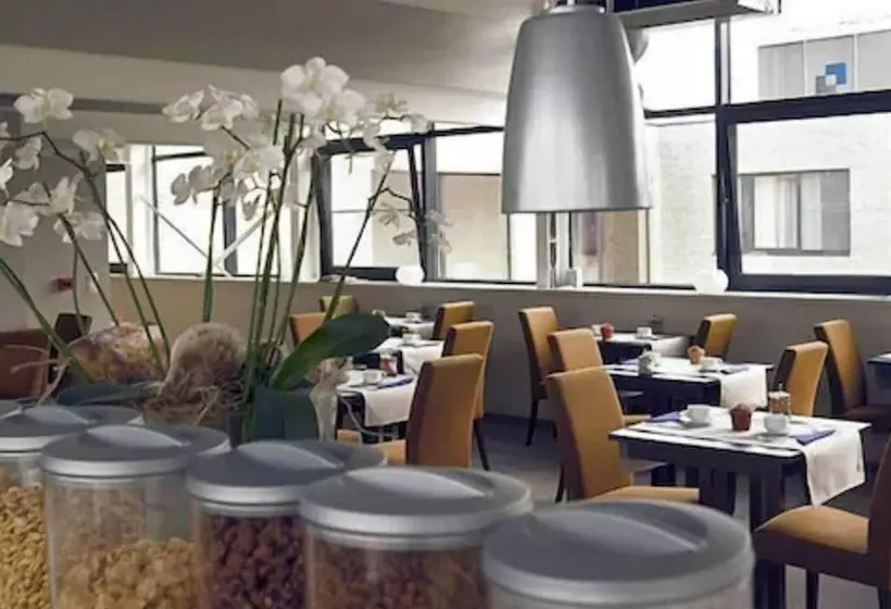 Fotos del hotel Ghent River:  10