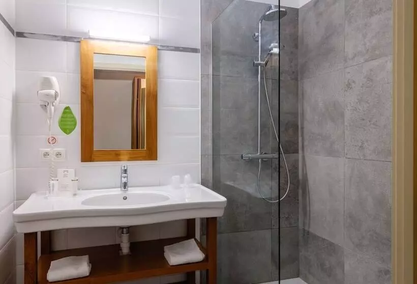 Fotos del hotel Ghent River:  19