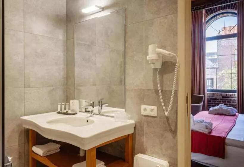 Fotos del hotel Ghent River:  14
