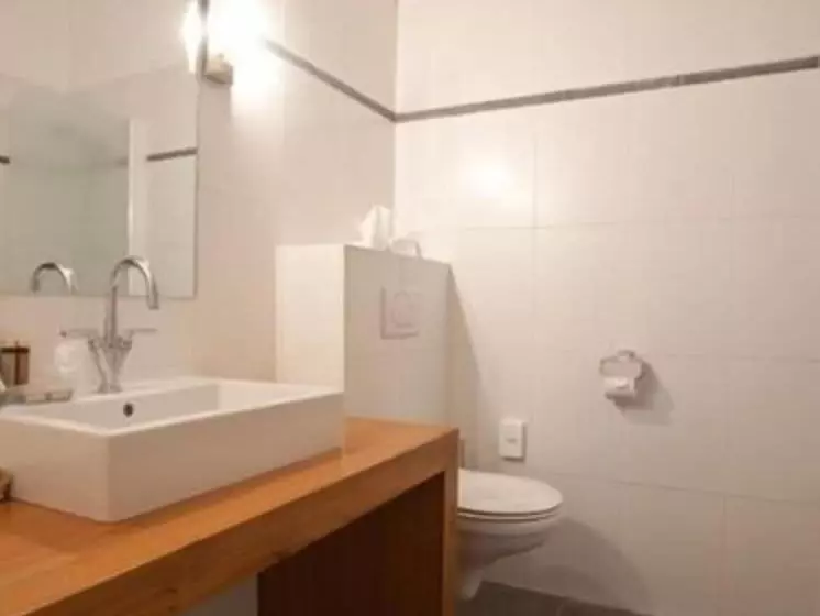 Fotos del hotel Ghent River:  8