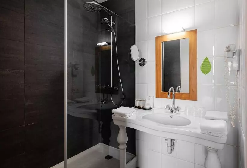 Fotos del hotel Ghent River:  22