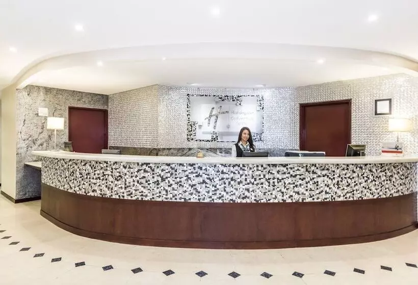 Fotos del hotel Holiday Inn Convention Center, An Ihg:  14