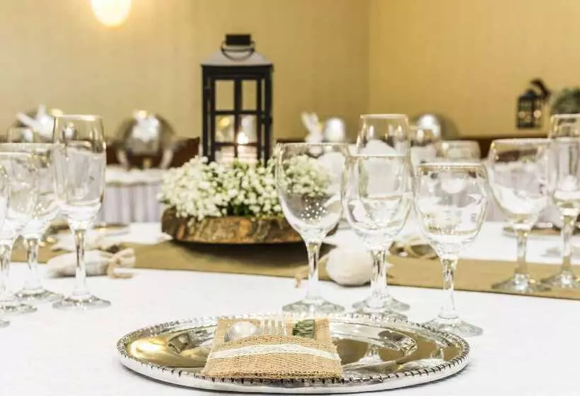 Fotos del hotel Holiday Inn Convention Center, An Ihg:  17