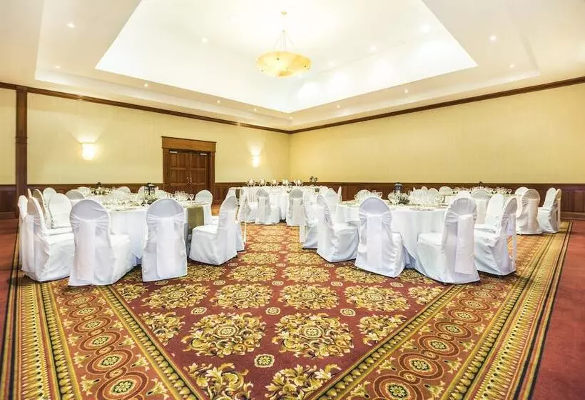 Fotos del hotel Holiday Inn Convention Center, An Ihg:  16