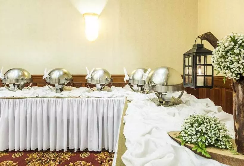 Fotos del hotel Holiday Inn Convention Center, An Ihg:  25