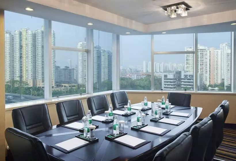 Fotos del hotel Holiday Inn Shenzhen Donghua, An Ihg:  11