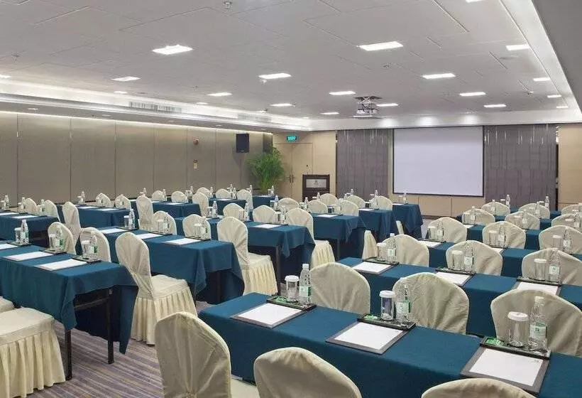 Fotos del hotel Holiday Inn Shenzhen Donghua, An Ihg:  15