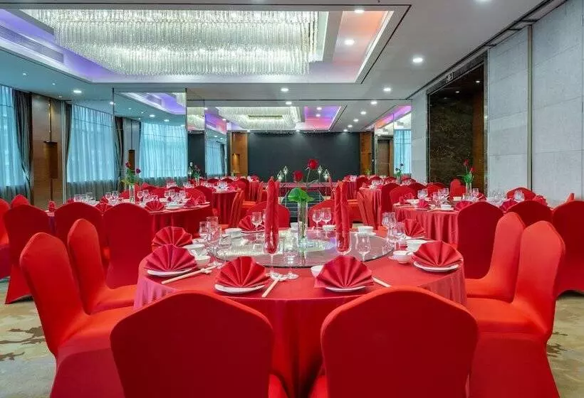 Fotos del hotel Holiday Inn Shenzhen Donghua, An Ihg:  3