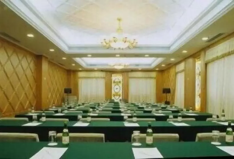 Fotos del hotel Jing Du Yuan:  6