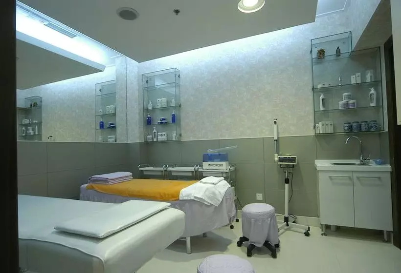 Fotos del hotel Jing Du Yuan:  5