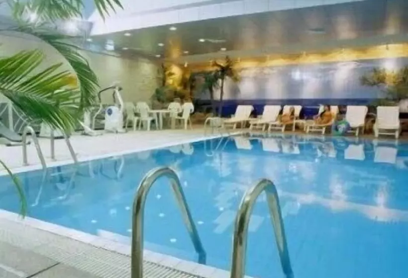 Fotos del hotel Jing Du Yuan:  3