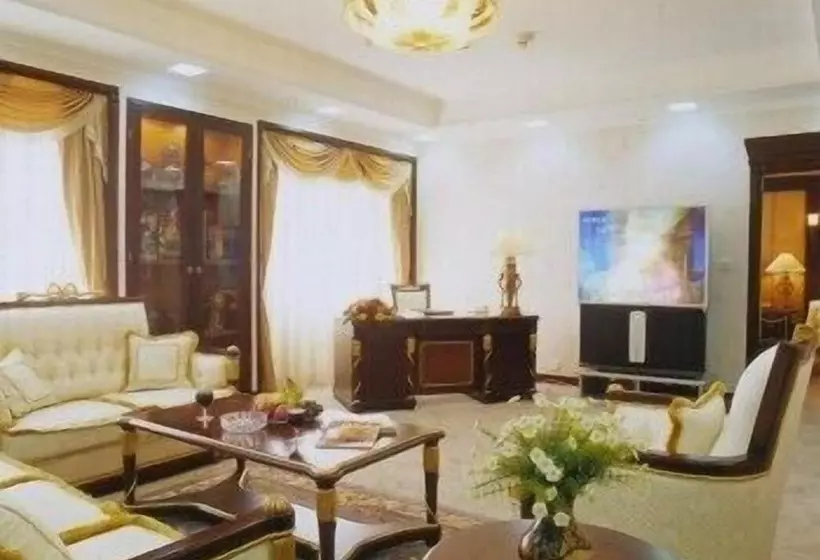 Fotos del hotel Jing Du Yuan:  7