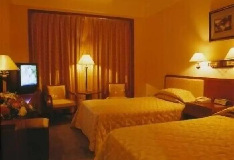 Fotos del hotel Jing Du Yuan:  2