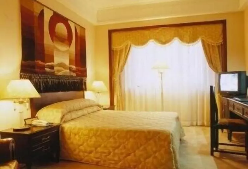 Fotos del hotel Jing Du Yuan:  10