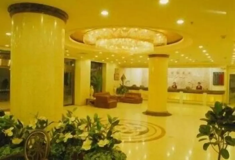 Fotos del hotel Jing Du Yuan:  4