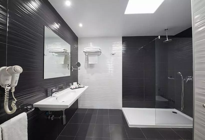 Fotos del hotel Joan Miró Museum:  11