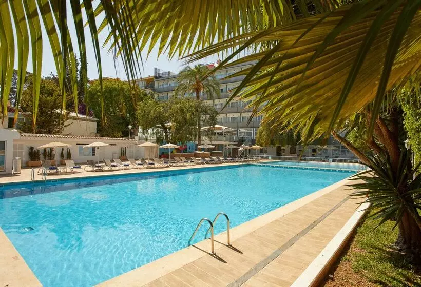 Fotos del hotel Joan Miró Museum:  3