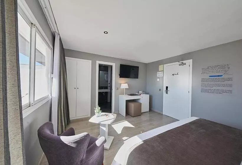 Fotos del hotel Joan Miró Museum:  24