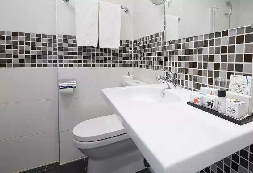 Fotos del hotel Joan Miró Museum:  20