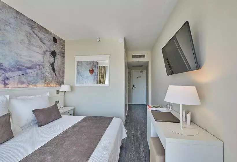 Fotos del hotel Joan Miró Museum:  22