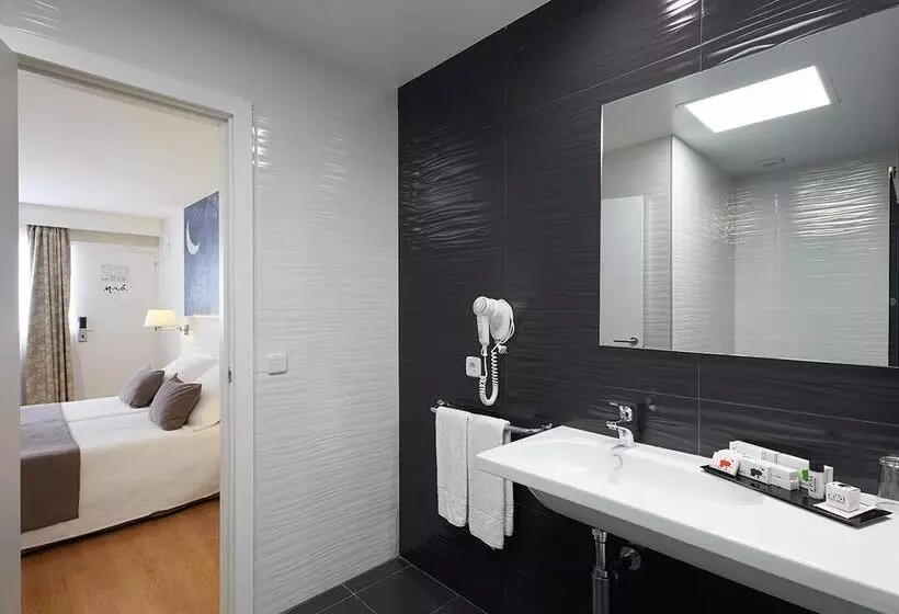 Fotos del hotel Joan Miró Museum:  15